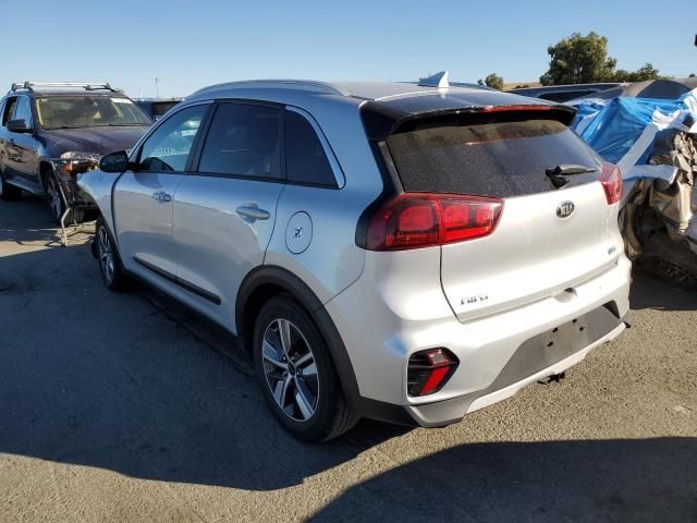 2020 KIA Niro LX