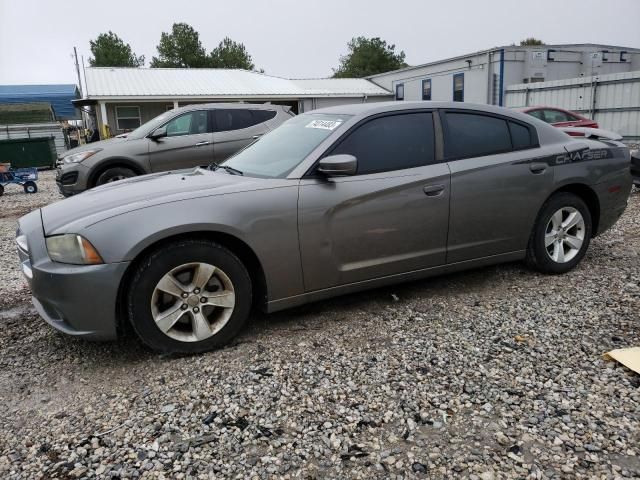 2011 Dodge Charger