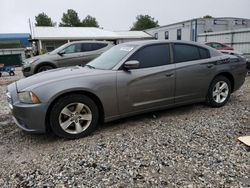 Vehiculos salvage en venta de Copart Prairie Grove, AR: 2011 Dodge Charger