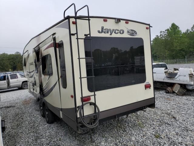 2016 Jayco Eagle HT