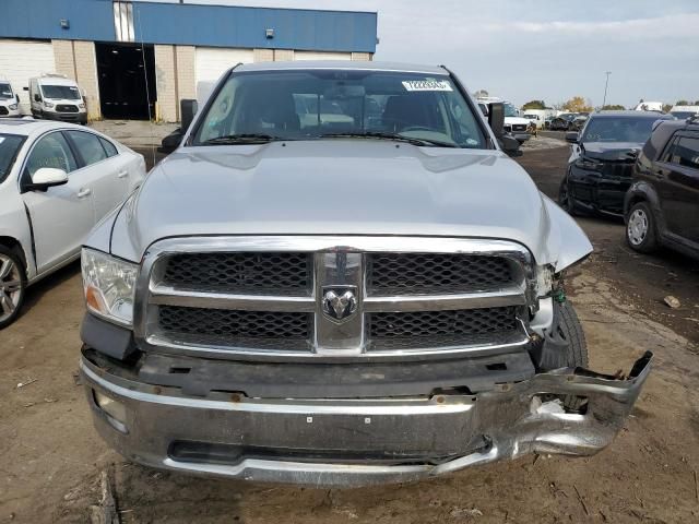 2009 Dodge RAM 1500