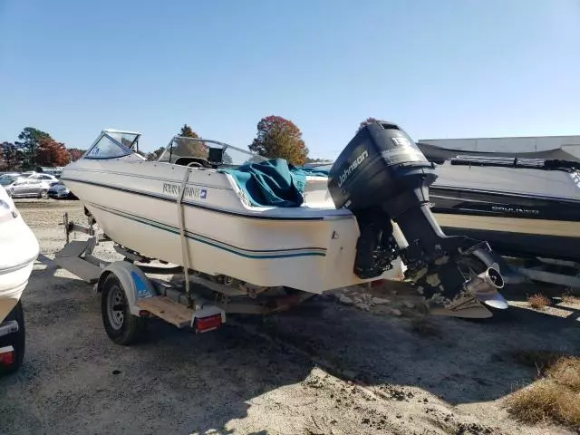 1995 Four Winds Boat