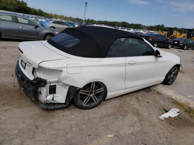 2017 BMW 230I