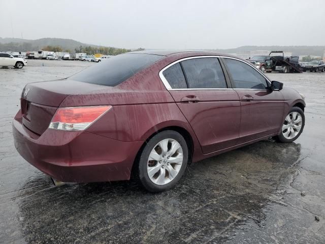 2009 Honda Accord EX