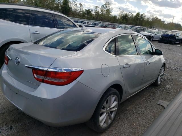 2014 Buick Verano Convenience