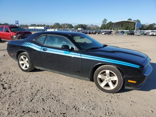 2014 Dodge Challenger SXT