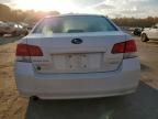 2012 Subaru Legacy 2.5I