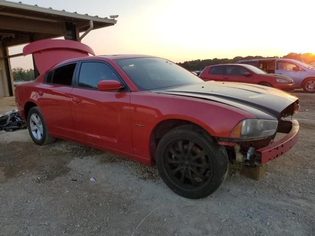 2011 Dodge Charger R/T