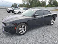 2018 Dodge Charger SXT for sale in Gastonia, NC