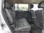 2016 Ford Flex Limited