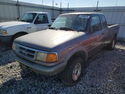 Vehiculos salvage en venta de Copart Cahokia Heights, IL: 1997 Ford Ranger Super Cab