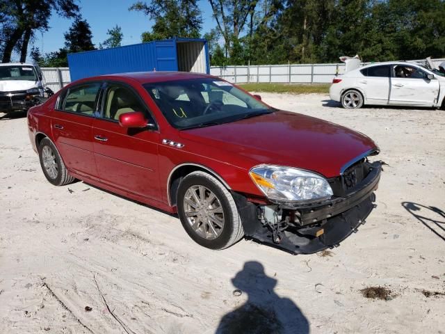 2011 Buick Lucerne CXL