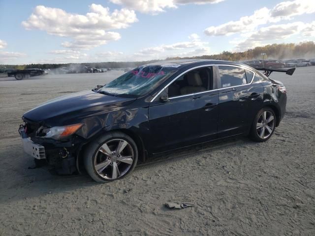 2013 Acura ILX 20 Tech