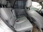 2003 Mercedes-Benz ML 500