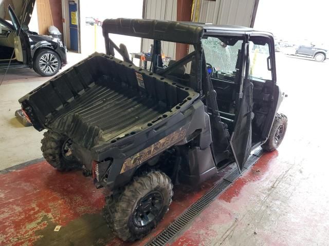 2022 Polaris Ranger Crew 1000 Premium