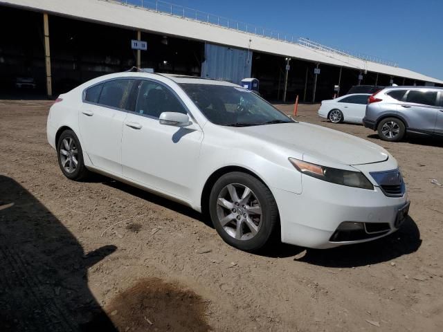 2013 Acura TL