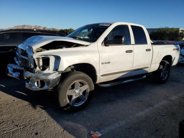 2008 Dodge RAM 1500 ST