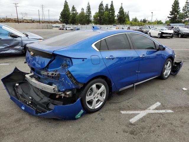 2016 Chevrolet Volt LT