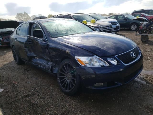 2006 Lexus GS 300