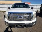 2009 Ford F150 Super Cab