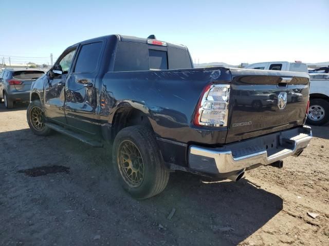 2020 Dodge RAM 1500 BIG HORN/LONE Star