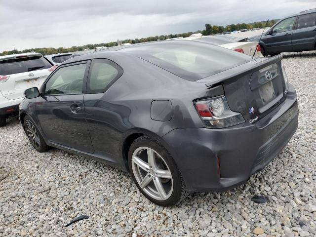 2015 Scion TC