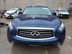 2013 Infiniti FX37