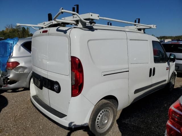 2022 Dodge RAM Promaster City Tradesman