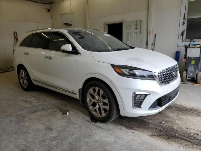 2019 KIA Sorento SX