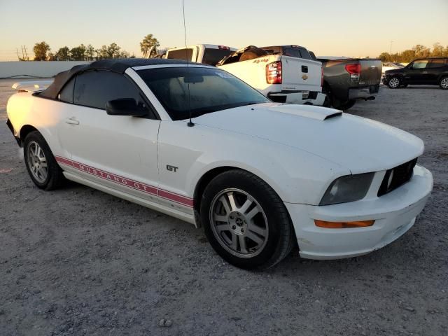 2008 Ford Mustang GT