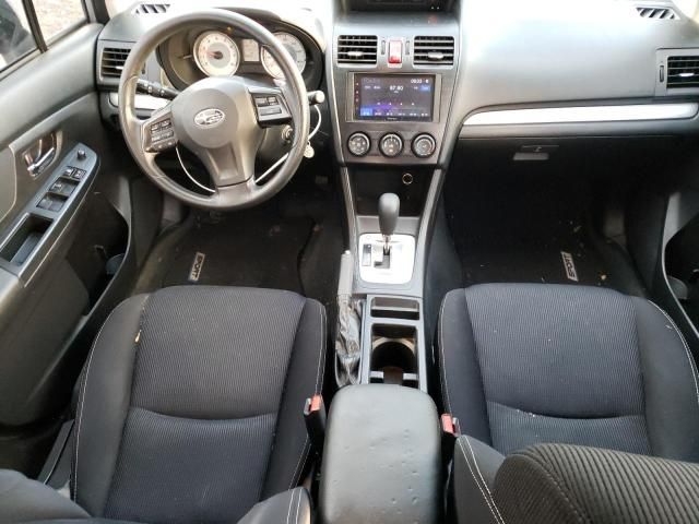 2012 Subaru Impreza Sport Premium