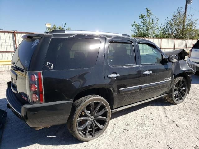 2008 GMC Yukon Denali