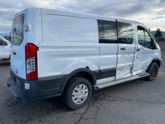 2016 Ford Transit T-250