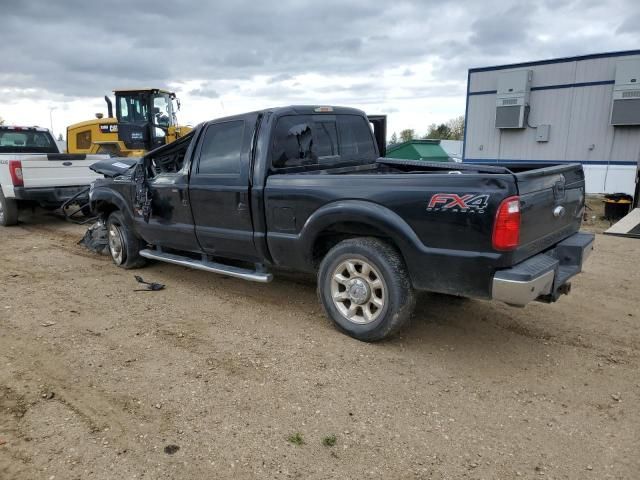 2014 Ford F250 Super Duty