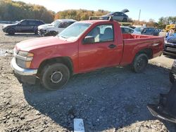 Cars With No Damage for sale at auction: 2008 Chevrolet Colorado
