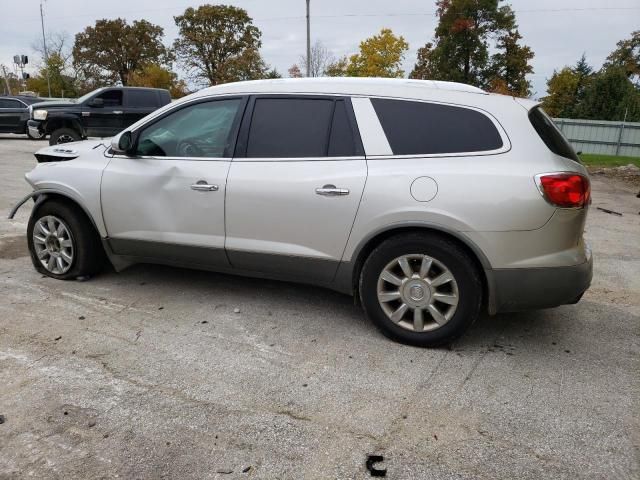 2011 Buick Enclave CXL