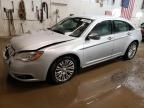 2012 Chrysler 200 Limited