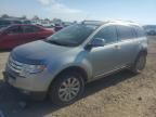 2007 Ford Edge SEL Plus