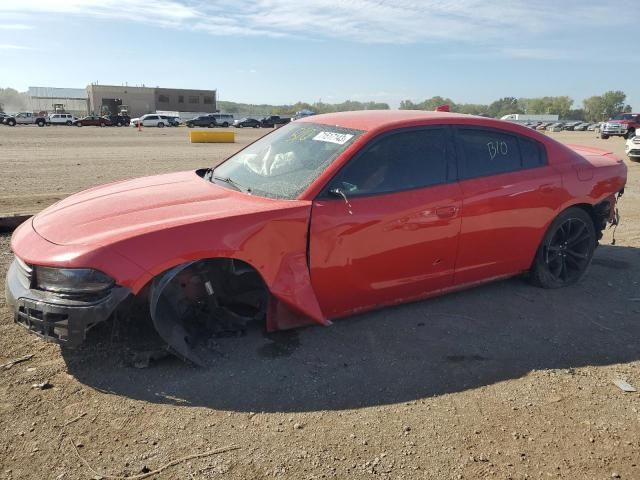 2015 Dodge Charger R/T