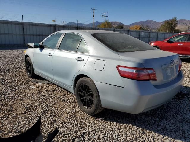 2008 Toyota Camry CE