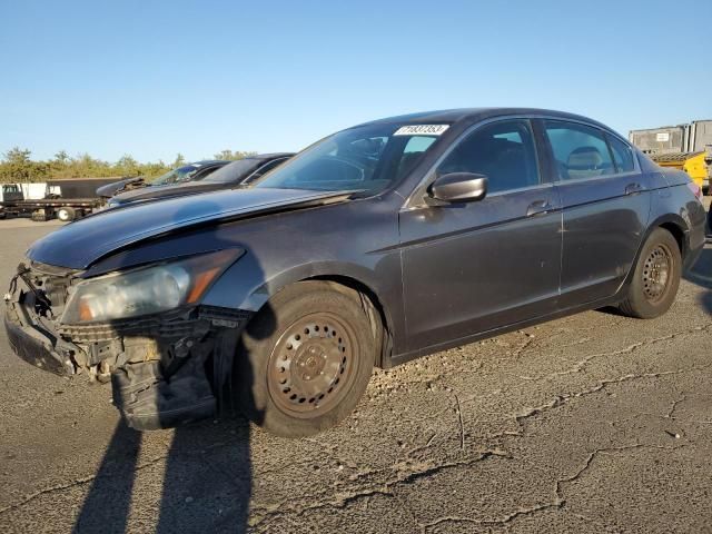 2010 Honda Accord LX