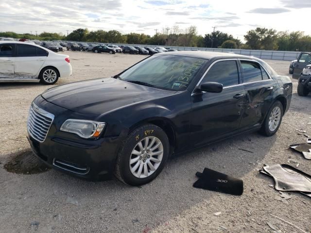 2014 Chrysler 300