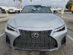 2022 Lexus IS 350 F-Sport