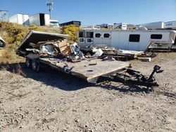 Salvage trucks for sale at Farr West, UT auction: 2013 Eclipse Attitude