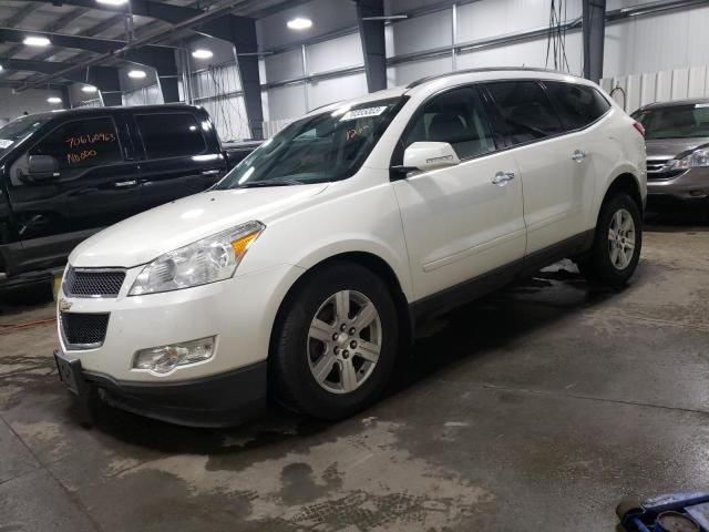 2011 Chevrolet Traverse LT