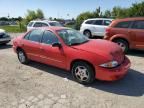 2002 Chevrolet Cavalier Base