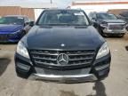 2015 Mercedes-Benz ML 350 4matic