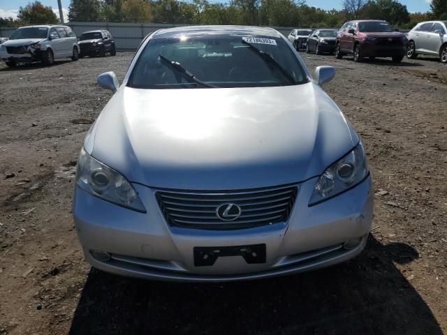 2008 Lexus ES 350