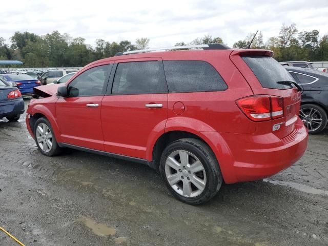 2015 Dodge Journey SE