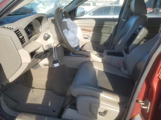 2007 Jeep Grand Cherokee Limited